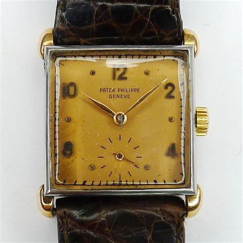 Stahl/Gold Ref. 1535 